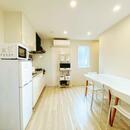 シェアハウス…さんのルームシェアの写真