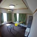 山下さんのルームシェアの写真