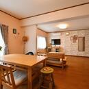 のんきさんのルームシェアの写真