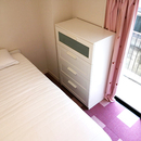 keiさんのルームシェアの写真