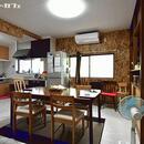 ゆうさんのルームシェアの写真