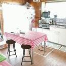 toshiさんのルームシェアの写真