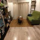 AKさんのルームシェアの写真