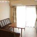 武蔵中原シェ…さんのルームシェアの写真