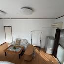 みうらさんのルームシェアの写真