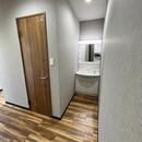 ワタナベさんのルームシェアの写真