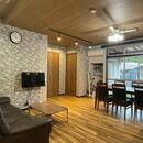 ワタナベさんのルームシェアの写真