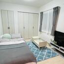 あやねさんのルームシェアの写真