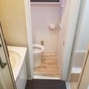 Mさんのルームシェアの写真