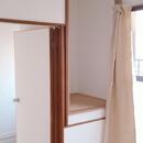 ドリトルさんのルームシェアの写真