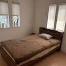 やっこさんのルームシェアの写真