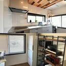 佐々木さんのルームシェアの写真