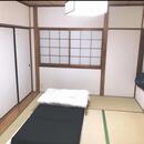 翔太さんのルームシェアの写真