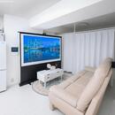 早田冬馬さんのルームシェアの写真