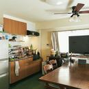 ファンシーさんのルームシェアの写真